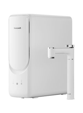 霍尼韦尔S5Pro净水器整机0阻垢剂