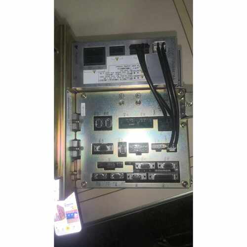 询价-NXTM3S伺服箱SGDZBS60AN7AFK