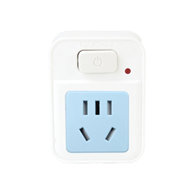 转换器插头插板10a转带独立空调