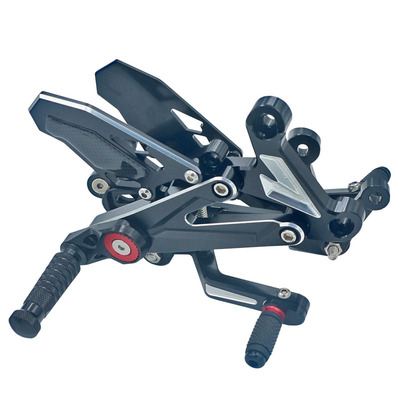 KODA骑士凯越450RR竞技升高脚踏