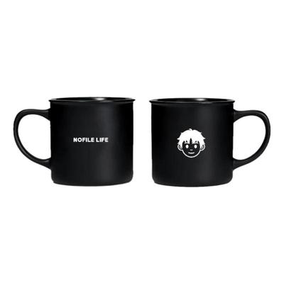 艺术家联名陶瓷咖啡杯300ML