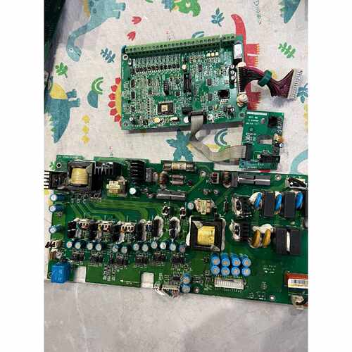 询价-台达变频器160KW主板电源驱动板可维修