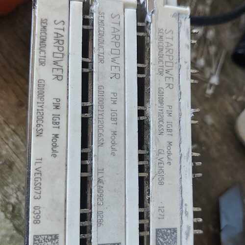 【议价-可维修】模块 GD100PIy120c6SN /均有货