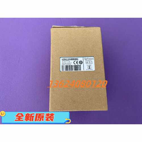 议价V2D611R-MMSBE4传感器德国SICK西克全新正品1117773