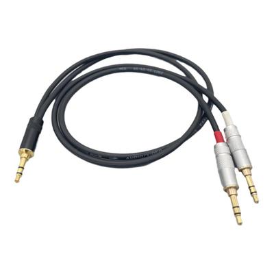 3.5音频线一分二AUX串联线