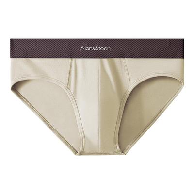 2025年新款男士纯棉三角内裤