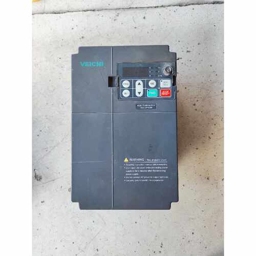 溢价-伟创变频器5.5KW/7.5KW AC60-T3-5R5G/
