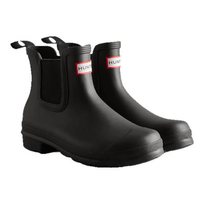 HUNTER女溯溪涉水鞋雨鞋