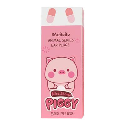 iMeBoBo隔音耳塞降噪海绵耳塞