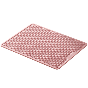 YOTTOY软硅胶指压板超慢跑足底按摩垫原地脚踩脚垫液态跑步减肥