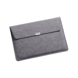 绿联电脑包内胆包笔记本适用苹果macbookair华为联想小新小米平板14寸女防震保护套13寸男轻薄便携支架收纳包