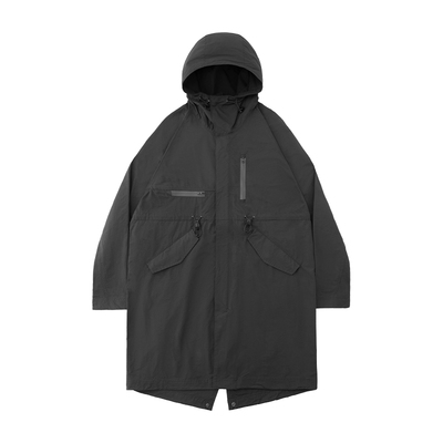 MOSEALAND户外M51风衣