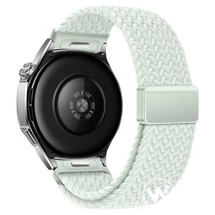 适用高驰COROS PACE4手表带PACE Pro磁吸扣pace3按键拆编织回环腕表带APEX4运动PACE2智能2Pro男士秋冬