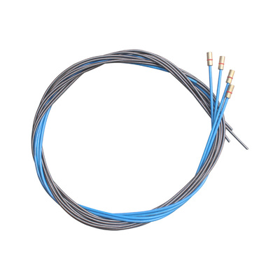 焊枪送丝软管82B送丝弹簧