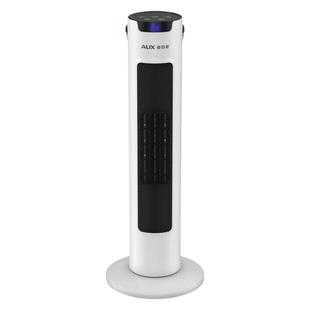 奥克斯取暖器家用全屋暖气省电浴室热风卧室立式电热暖风机200GR