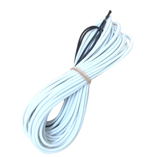 冷库门框化霜加热线 冷库平移门防水型加热带 发热线制冷配件