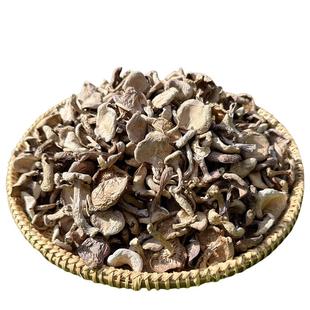 野生紫花脸蘑菇干货东北山珍土特产干蘑菇煲汤食材菌菇稀有野山菌