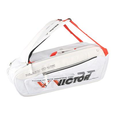VICTOR/威克多羽毛球包活力系列六支装拍包 BR5223