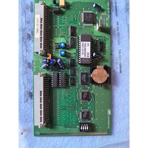 JRC CDC-817A 7DE1D CPU板 船舶电子 工业控制