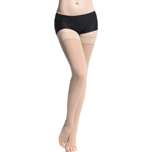 德国medi迈迪弹力袜静脉曲张治疗型医用男女二级压力医疗医护薄款