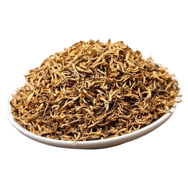大师手作特级金骏眉红茶