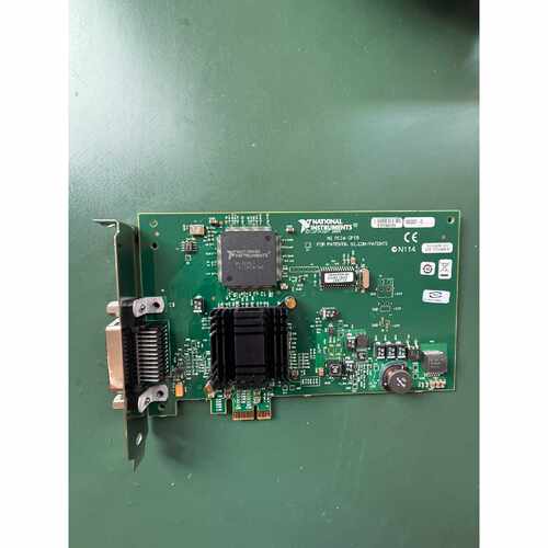 询价议价PCIE-GPIB GPIB卡（PCI-E接口I