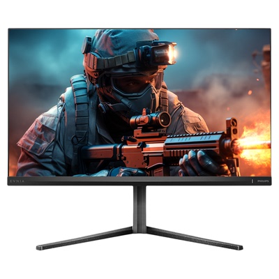 飞利浦EVNIA弈威27英寸2K显示器200Hz台式电脑300hz屏27M2N5500Q