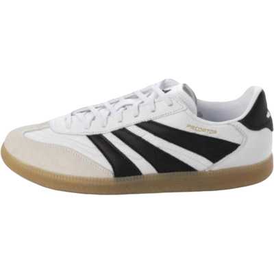 Adidas/阿迪达斯正品2025新款男女同款时尚足球运动休闲鞋ID3832