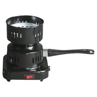 点炭器 烧炭炉风炉泥炉火炉 烧橄榄炭核桃炭家用小型便捷起炭神器