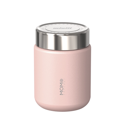 MOMO迷你保温杯新款简约女生高颜值轻奢小巧便携小容量咖啡随行杯
