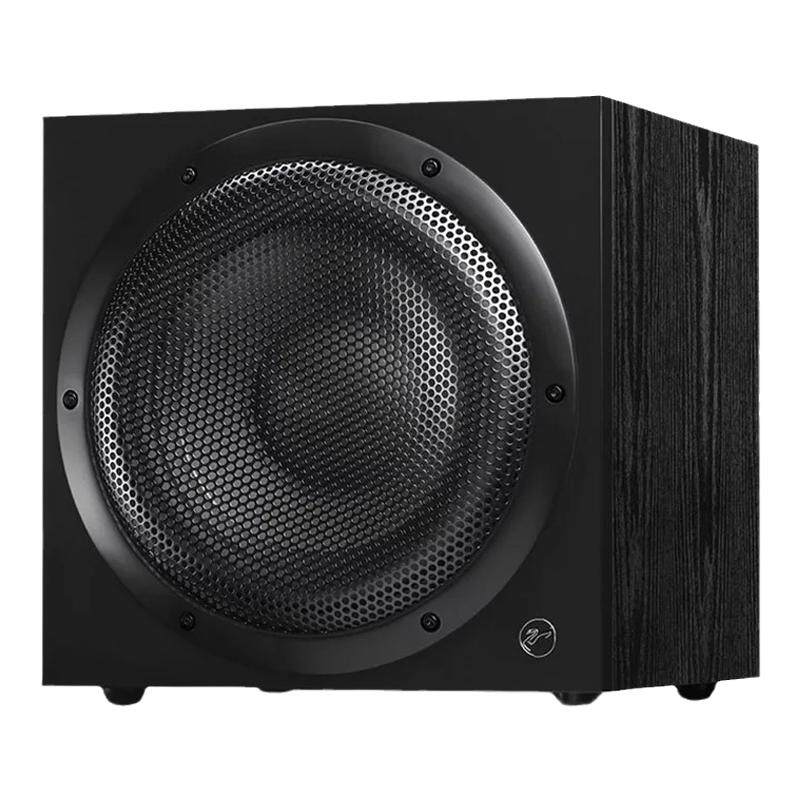 Hivi/惠威 SUB10G 10寸家庭影院有源低音炮5.1低音音箱落地音响