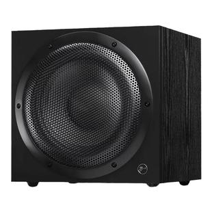 Hivi/惠威 SUB10G 10寸家庭影院有源低音炮5.1低音音箱落地音响