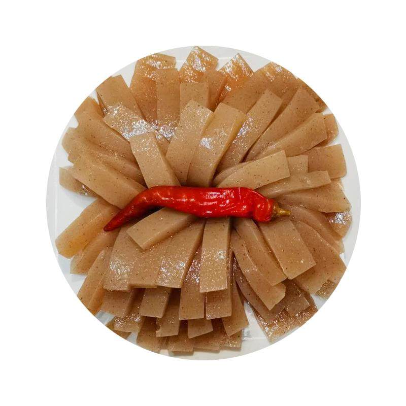 重庆湖南四川自制非即食魔芋豆腐