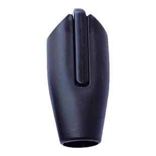 秋千配件大全绳扣Y型扣绳子塑料套索管双孔绳夹牵引绳圆绳扣玩具