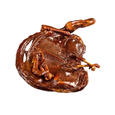 雷氏金信源酱板鸭湖南常德特产桃源商城正宗酱板鸭香辣特辣老鸭