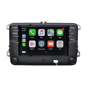 大众德赛天宝869/187B187A/275ACD无线carplay200HM682DEFG导航