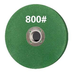 角磨机磨刀神器磨刀砂轮片磨菜刀剪刀农具磨刀片角磨机专用磨刀石