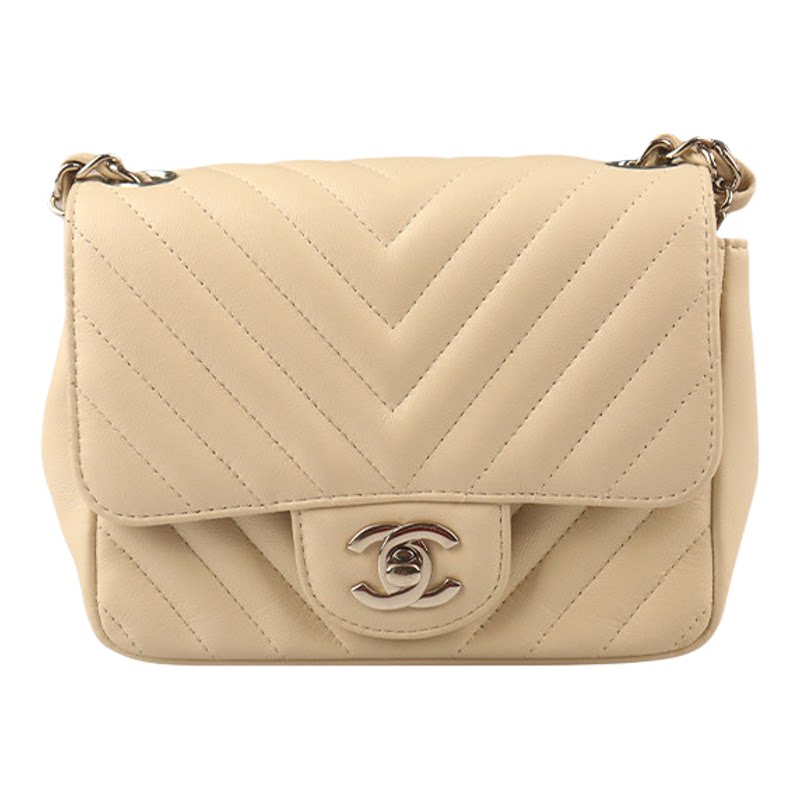 中古「9.0新」CHANEL(香奈儿)包