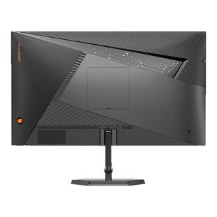 SANC显示器27英寸2K320Hz1ms响应Fast IPS低蓝光电竞游戏P2763QWG