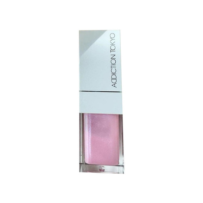 ADDICTION彩妆新品眼影唇釉限定