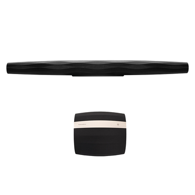 宝华韦健b＆w无线杜比家庭影院