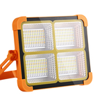 户外地摊灯太阳能充电灯应急照明LED摆摊支架夜市停电手提露营灯