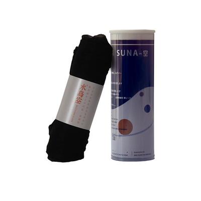 水岛空15D小波点无痕裸感白丝袜