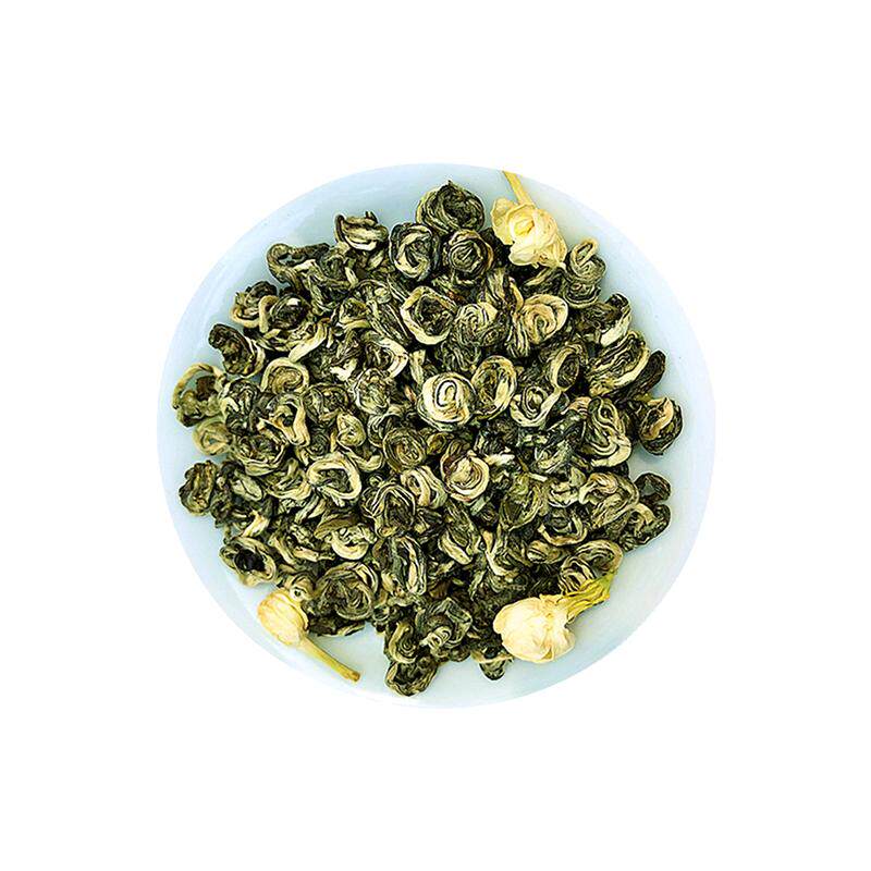 茉莉花茶2026香型白玉螺