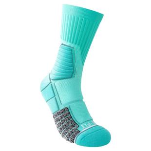 篮球袜子男款长筒吸汗防臭加厚毛巾底实战中筒青少年美式专业运动