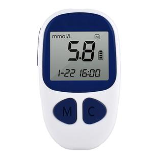 医用血糖测量仪家用试纸全自动电子精准测量家康BGM506血糖糖尿病
