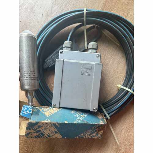询价下单EH DB43系列静压式投入液位计 拆机下来的，核心部件嘎