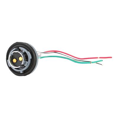 高品质刹车灯转向灯灯座