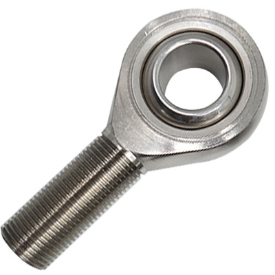 304不锈钢杆端关节外螺纹SA10TK