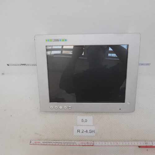 Phoenix DV-MPA 5015 010-AAC.01, Phoenix LCD 5015 A Panel S